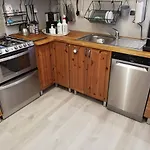Kusfeld Séjour chez l'habitant