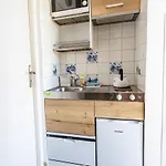 Kusfeld Séjour chez l'habitant