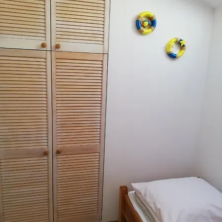 Kusfeld Ubytování v soukromí *