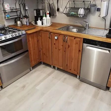 Kusfeld Privat bolig