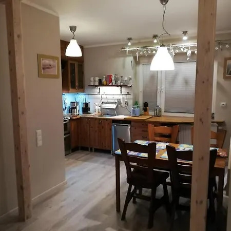 Kusfeld Privat bolig