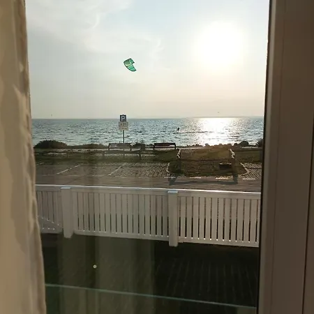 Kusfeld Privat bolig Kuźnica