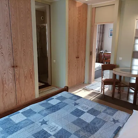 Kusfeld Rum i privatbostad *