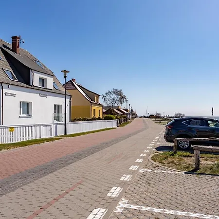 Kusfeld Homestay szállás