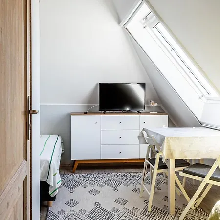 Kusfeld Privat bolig