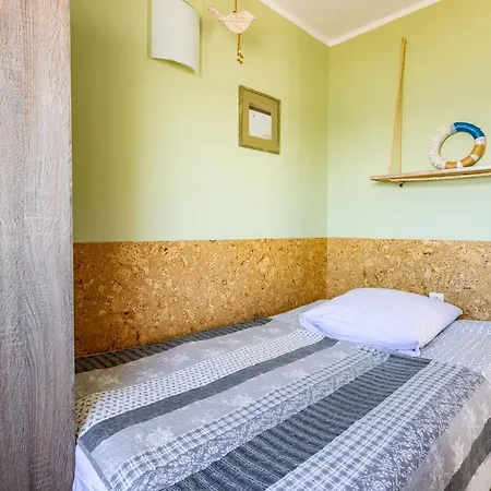 Privat bolig Kusfeld