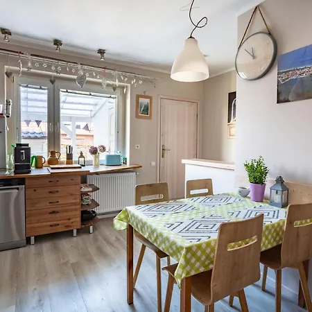 Kusfeld Privat bolig *