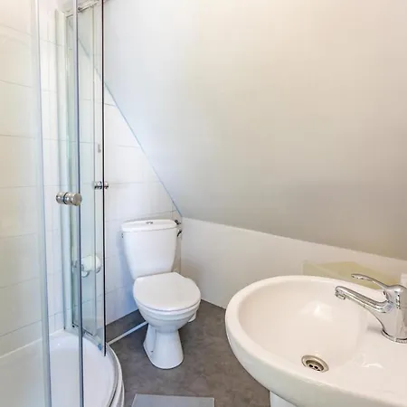 Privat bolig Kusfeld *