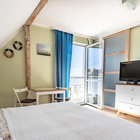 Kusfeld Privat bolig *