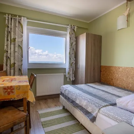 Privat bolig Kusfeld Kuźnica