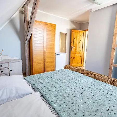 Privat bolig Kusfeld