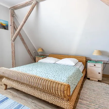 Privat bolig Kusfeld Kuźnica