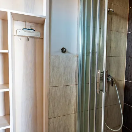 Privat bolig Kusfeld