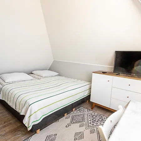 Kusfeld Privat bolig