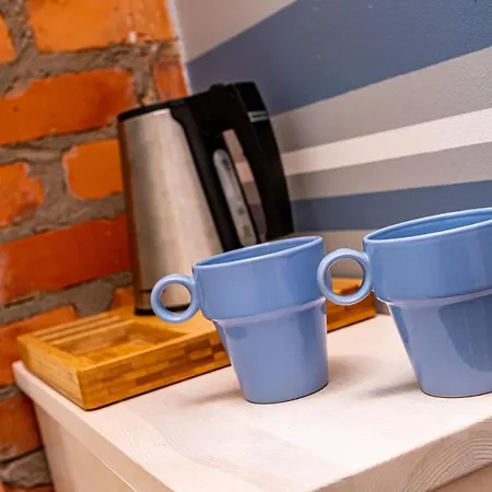 Privat bolig Kusfeld *