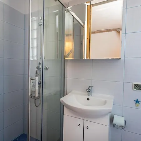 Kusfeld Ubytování v soukromí