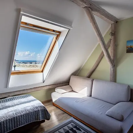 Kusfeld Privat bolig *