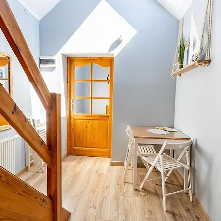 Kusfeld Privat bolig