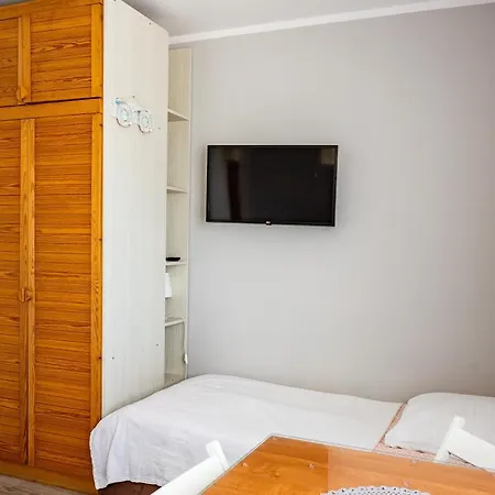 Privat bolig Kusfeld *