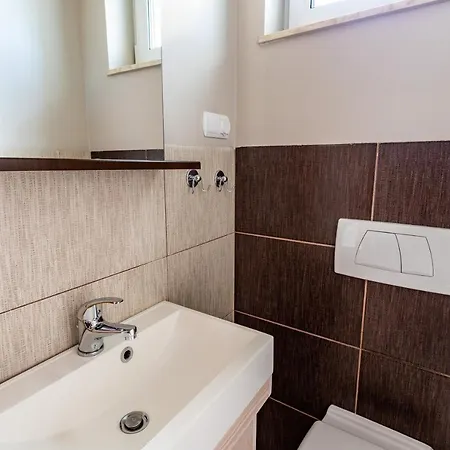 Kusfeld Privat bolig *