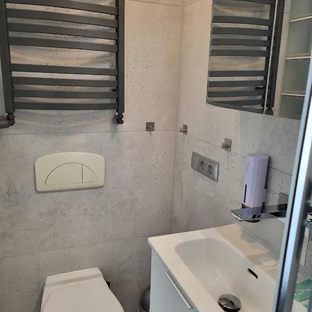 Privat bolig Kusfeld