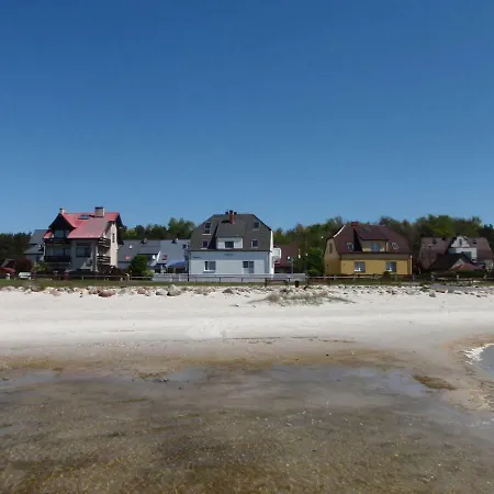 Kusfeld Rum i privatbostad