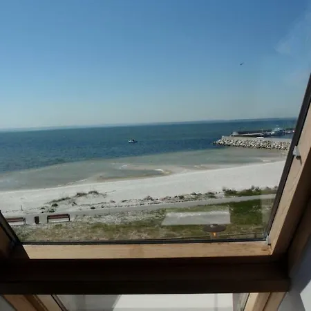 Privat bolig Kusfeld Kuźnica