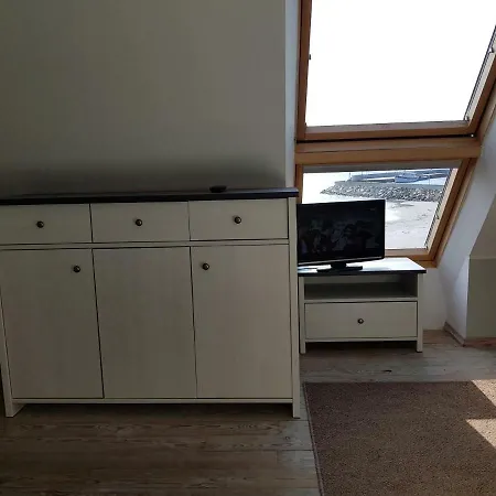 Privat bolig Kusfeld Kuźnica