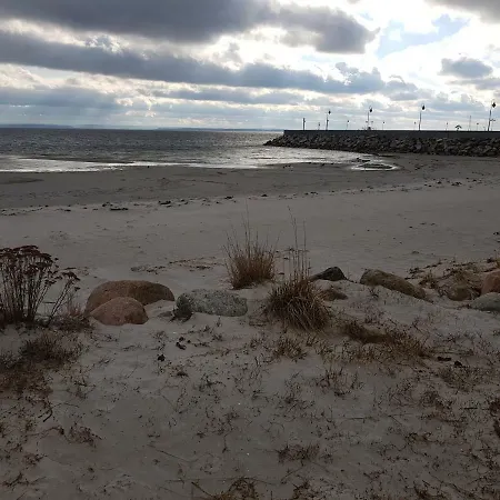 Kusfeld Privat bolig *