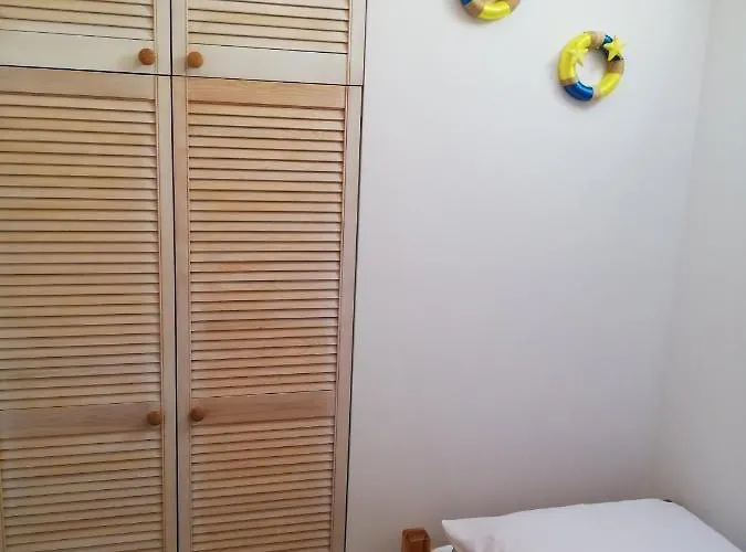 Kusfeld Rum i privatbostad *