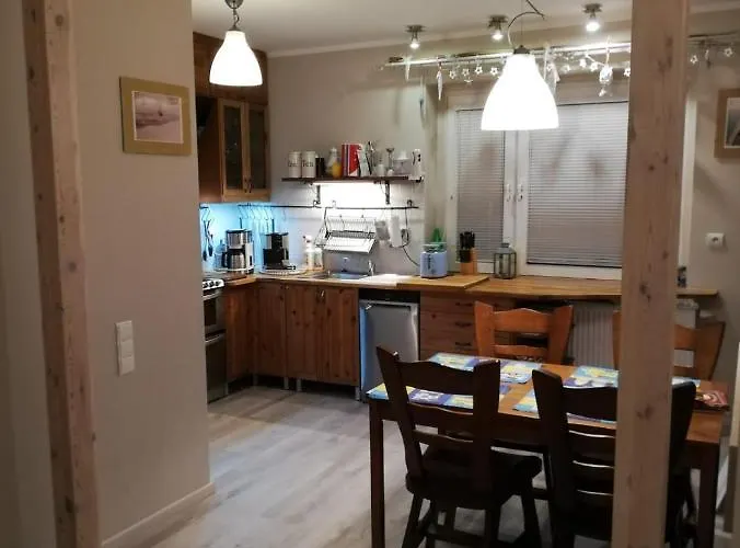 Kusfeld Rum i privatbostad