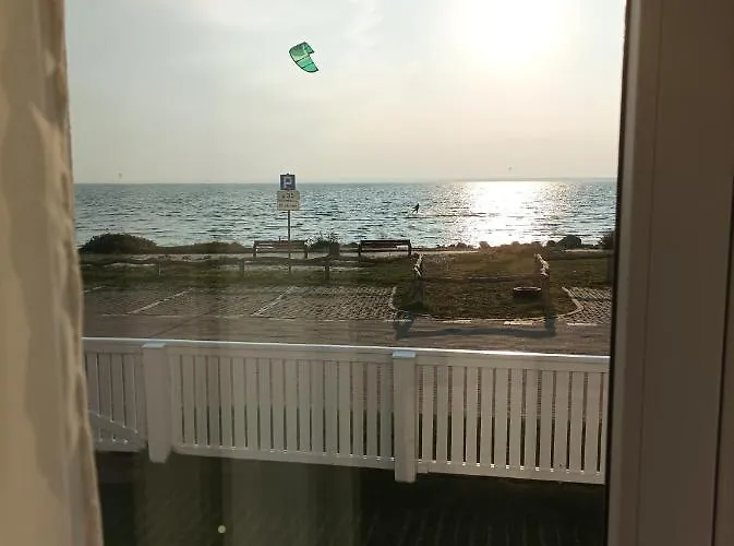 Kusfeld Δωμάτια σε οικογενειακή κατοικία Kuźnica