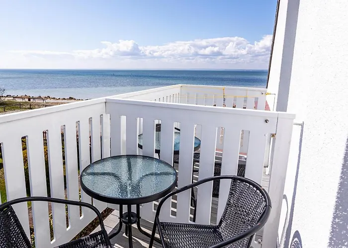 Kusfeld Δωμάτια σε οικογενειακή κατοικία *