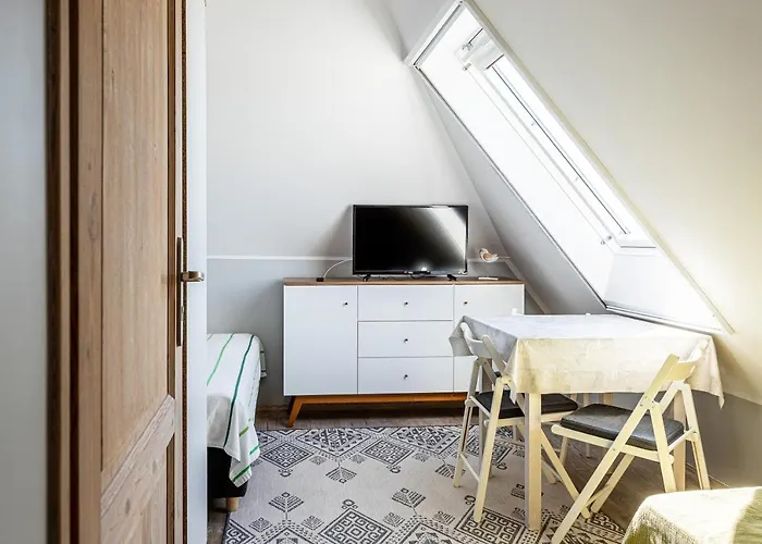 Kusfeld Δωμάτια σε οικογενειακή κατοικία