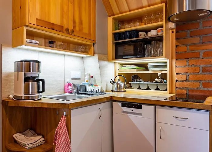 Kusfeld Rum i privatbostad *