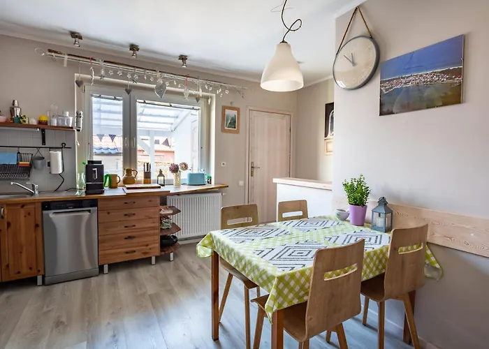 Kusfeld Rum i privatbostad *