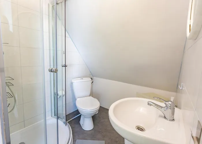 Δωμάτια σε οικογενειακή κατοικία Kusfeld *