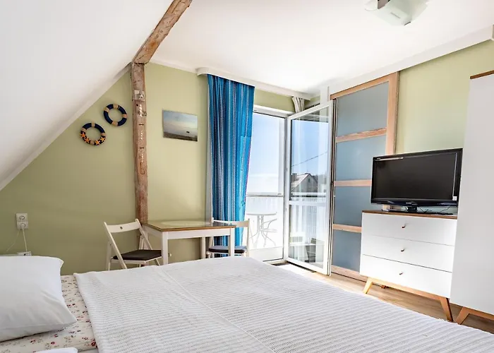 Kusfeld Rum i privatbostad *