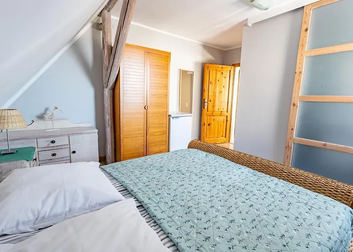 Rum i privatbostad Kusfeld