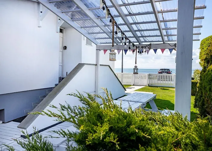 Rum i privatbostad Kusfeld *