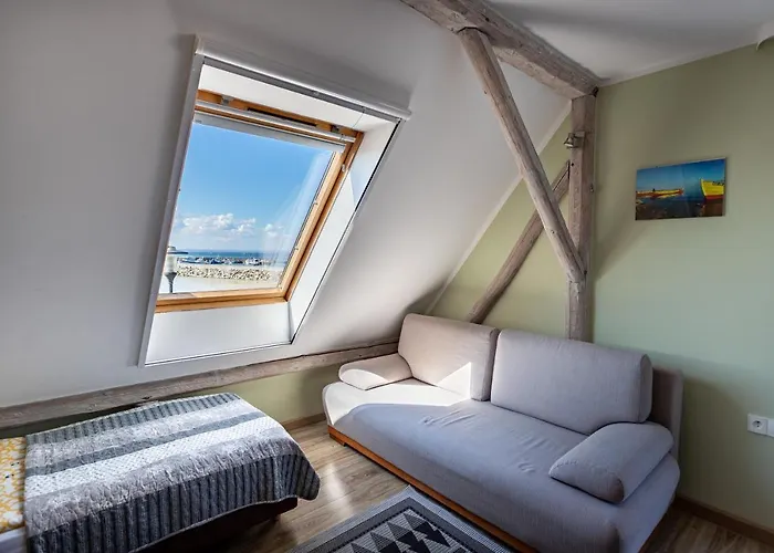 Kusfeld Rum i privatbostad *