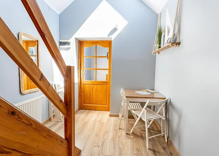 Kusfeld Rum i privatbostad