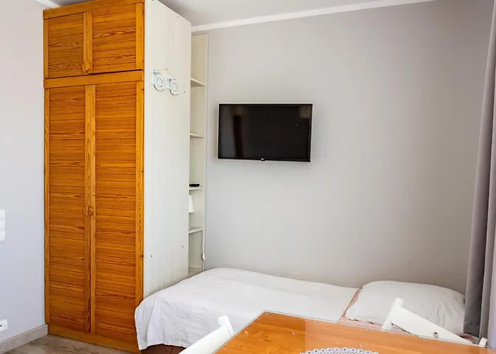 Δωμάτια σε οικογενειακή κατοικία Kusfeld *