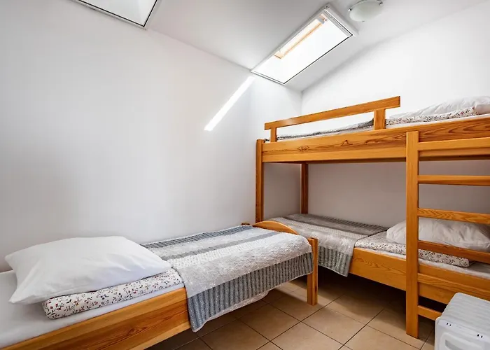 Rum i privatbostad Kusfeld *