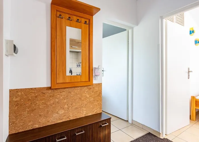 Rum i privatbostad Kusfeld Kuźnica