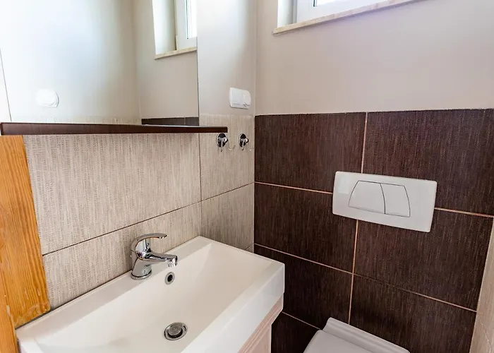 Kusfeld Δωμάτια σε οικογενειακή κατοικία *