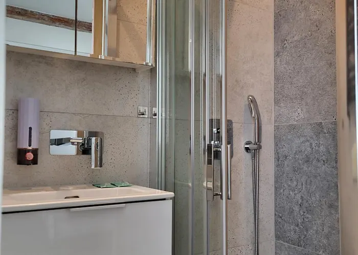 Rum i privatbostad Kusfeld *