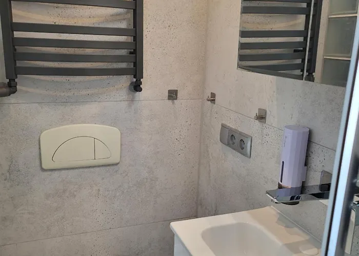 Rum i privatbostad Kusfeld