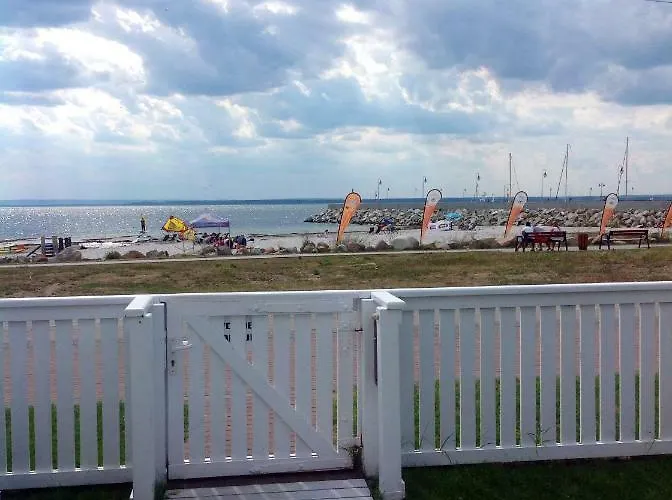 Kusfeld Rum i privatbostad Kuźnica