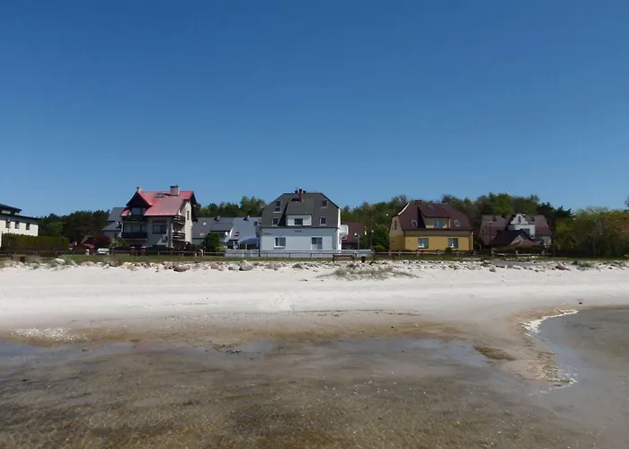 Kusfeld Rum i privatbostad